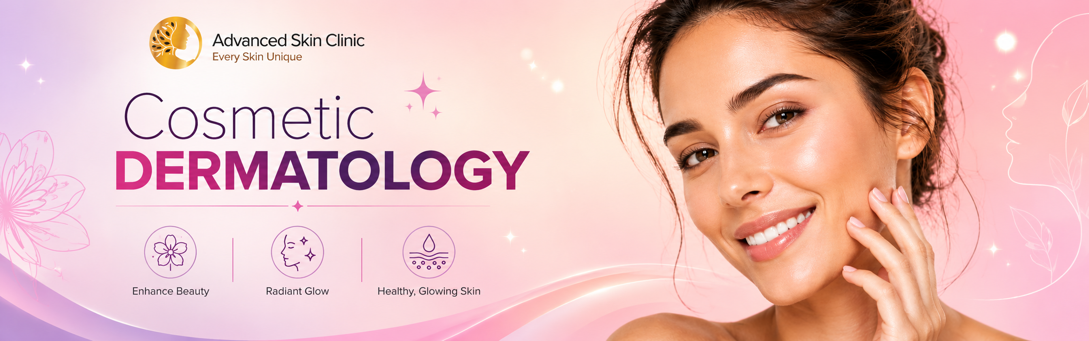 Cosmetic Dermatology