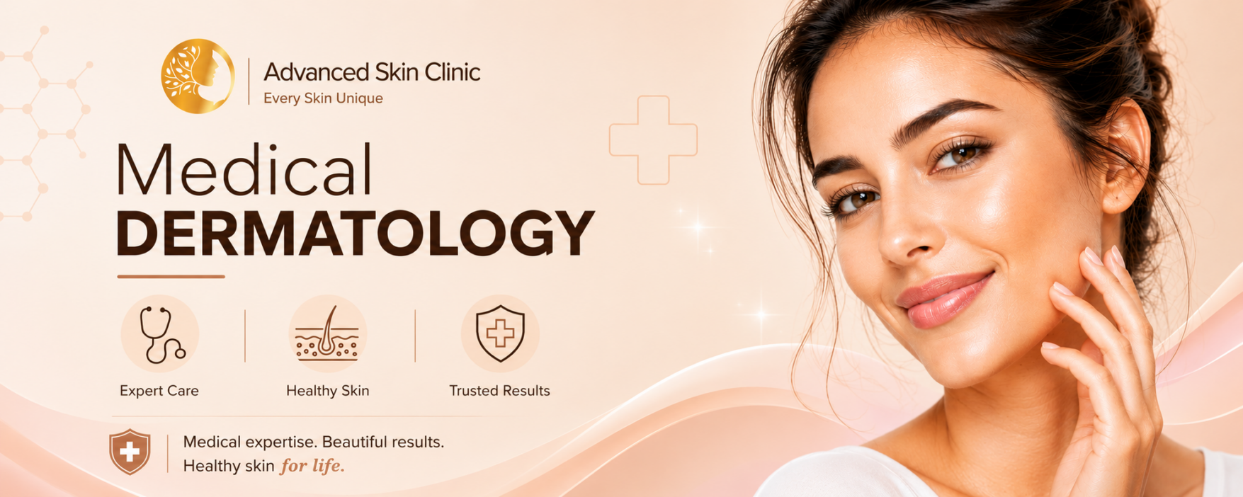 Medical Dermatology