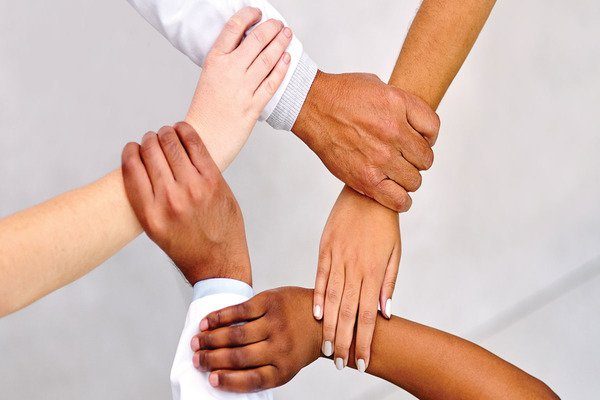 Team work by Advanced Skin Clinic Rajkot